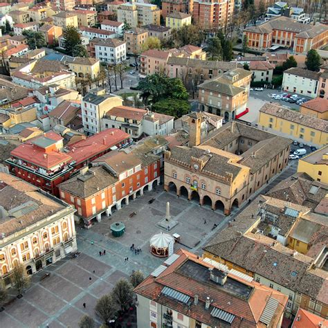 centro occhiali fidenza